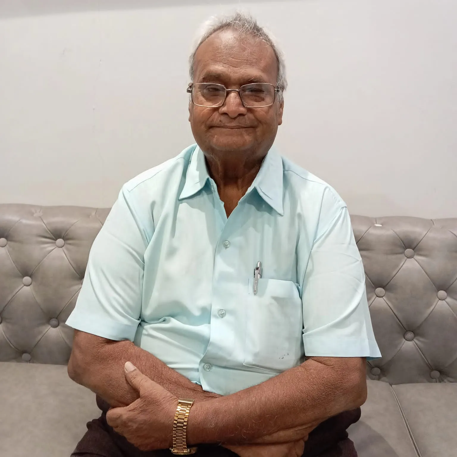 Raj Khosla