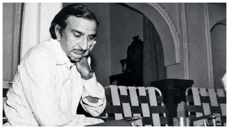Raj Khosla