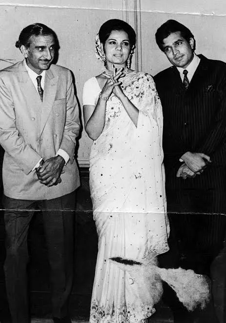 Raj Khosla