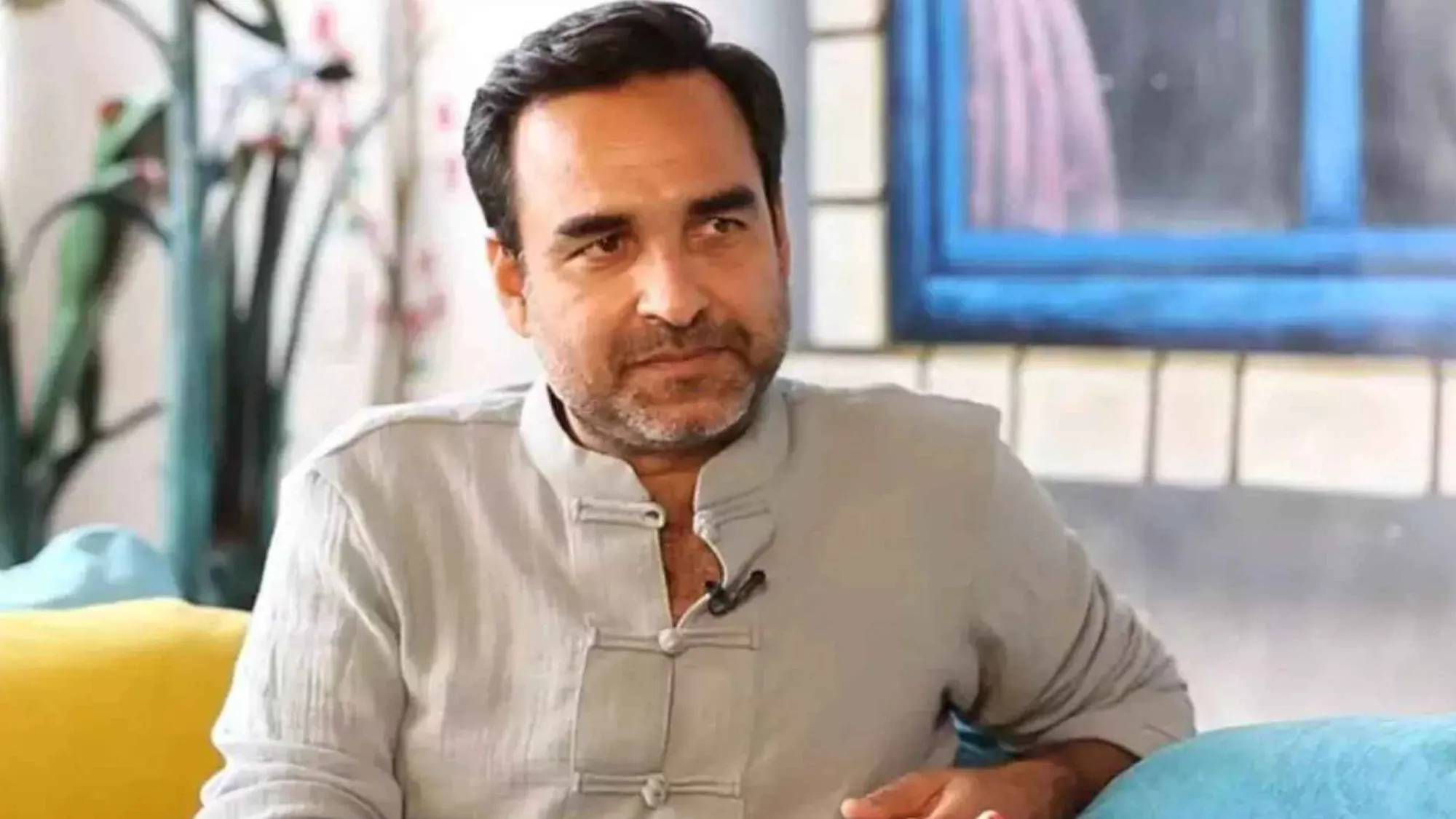 Pankaj Tripathi