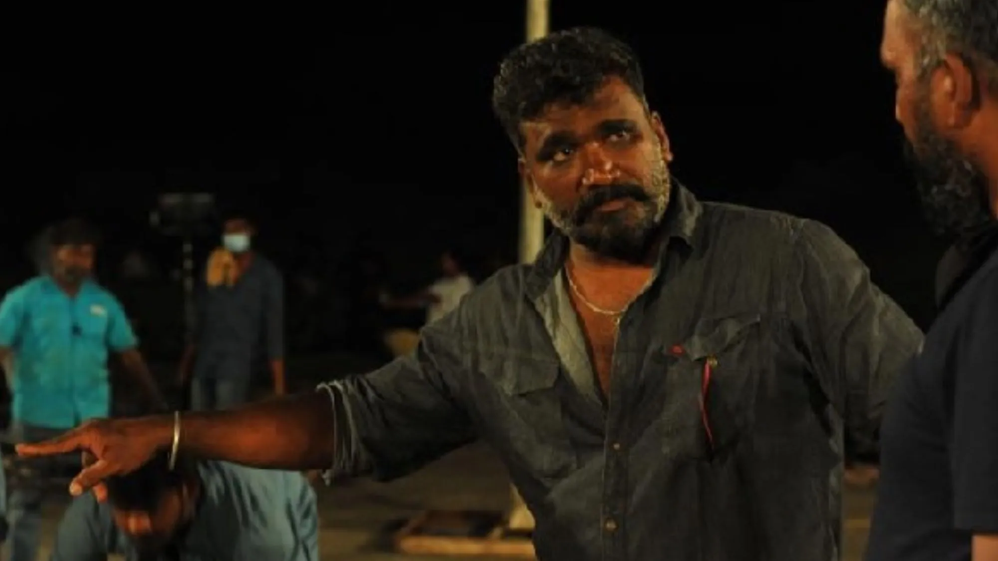Vikram Sugumaran