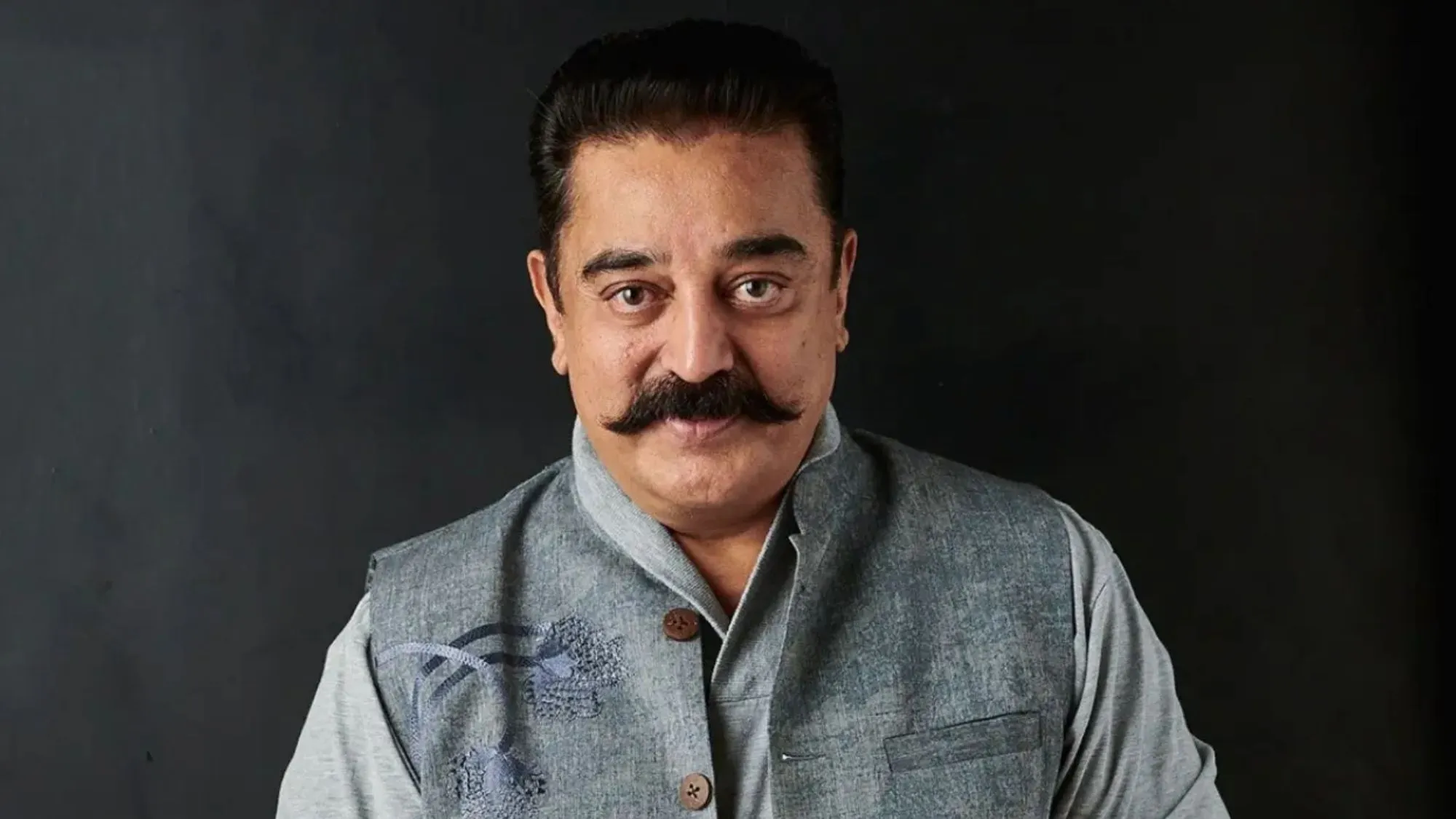 Kamal Haasan