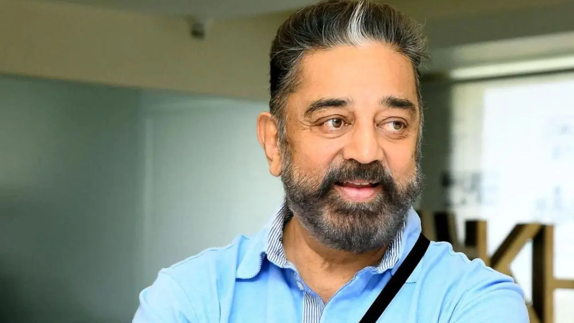  Kamal Haasan