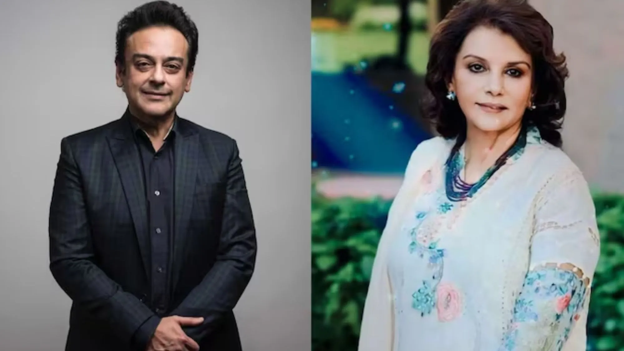 Adnan Sami 