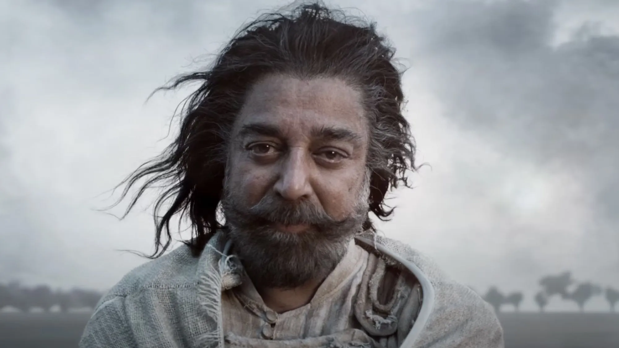kamal haasan thug life