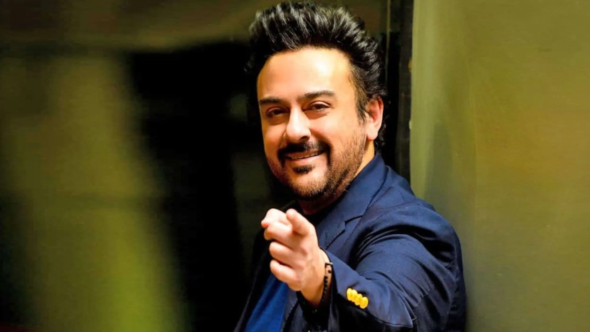 Adnan Sami
