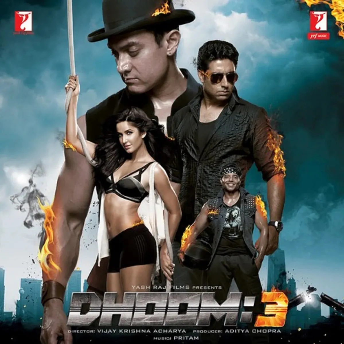 dDhoom 3