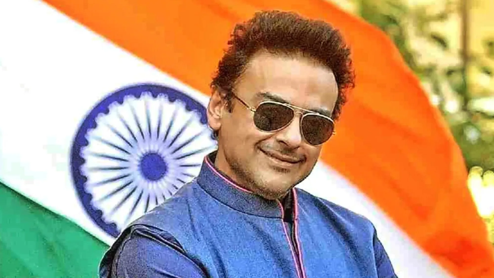 Adnan SamI