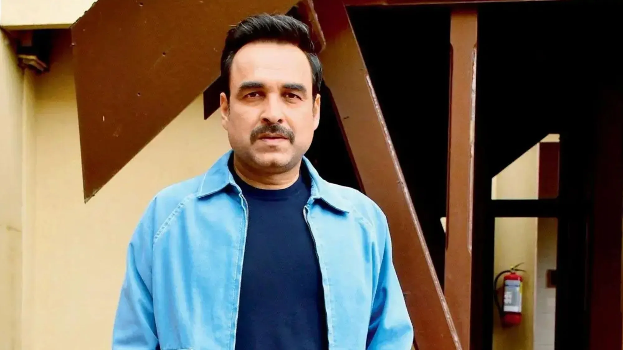 Pankaj Tripathi On Fake AI 