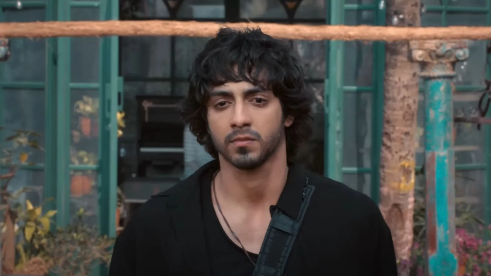 Saiyaara film