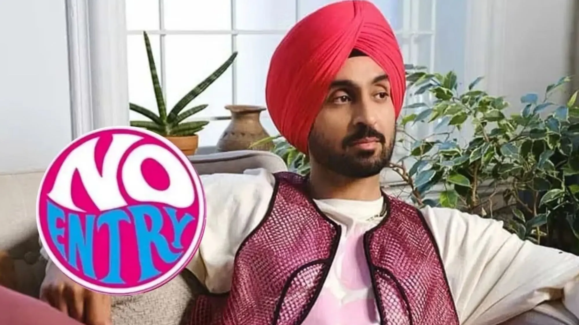    Diljit Dosanjh