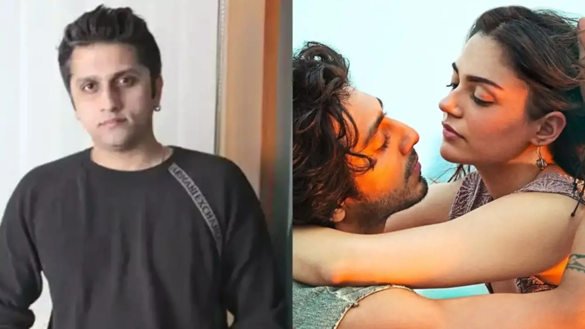 mohit suri