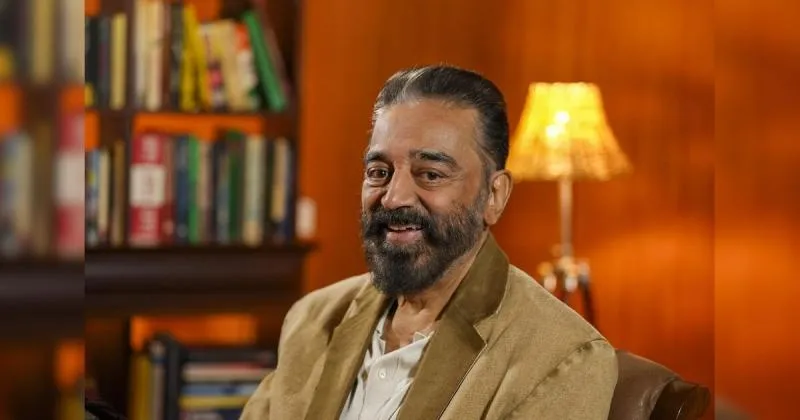 Kamal Haasan