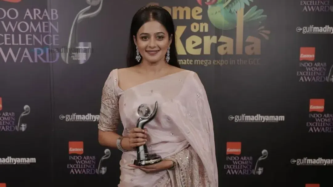 Priyamani