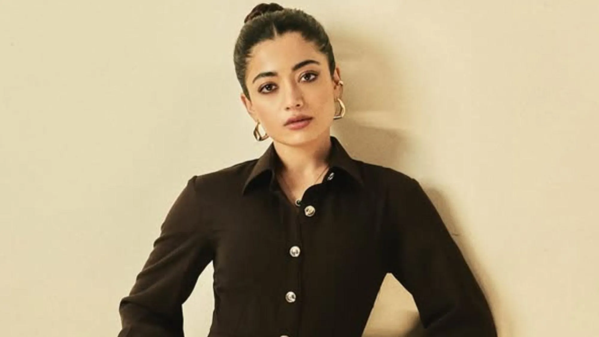Rashmika Mandanna On Sikandar Failure And Criticism