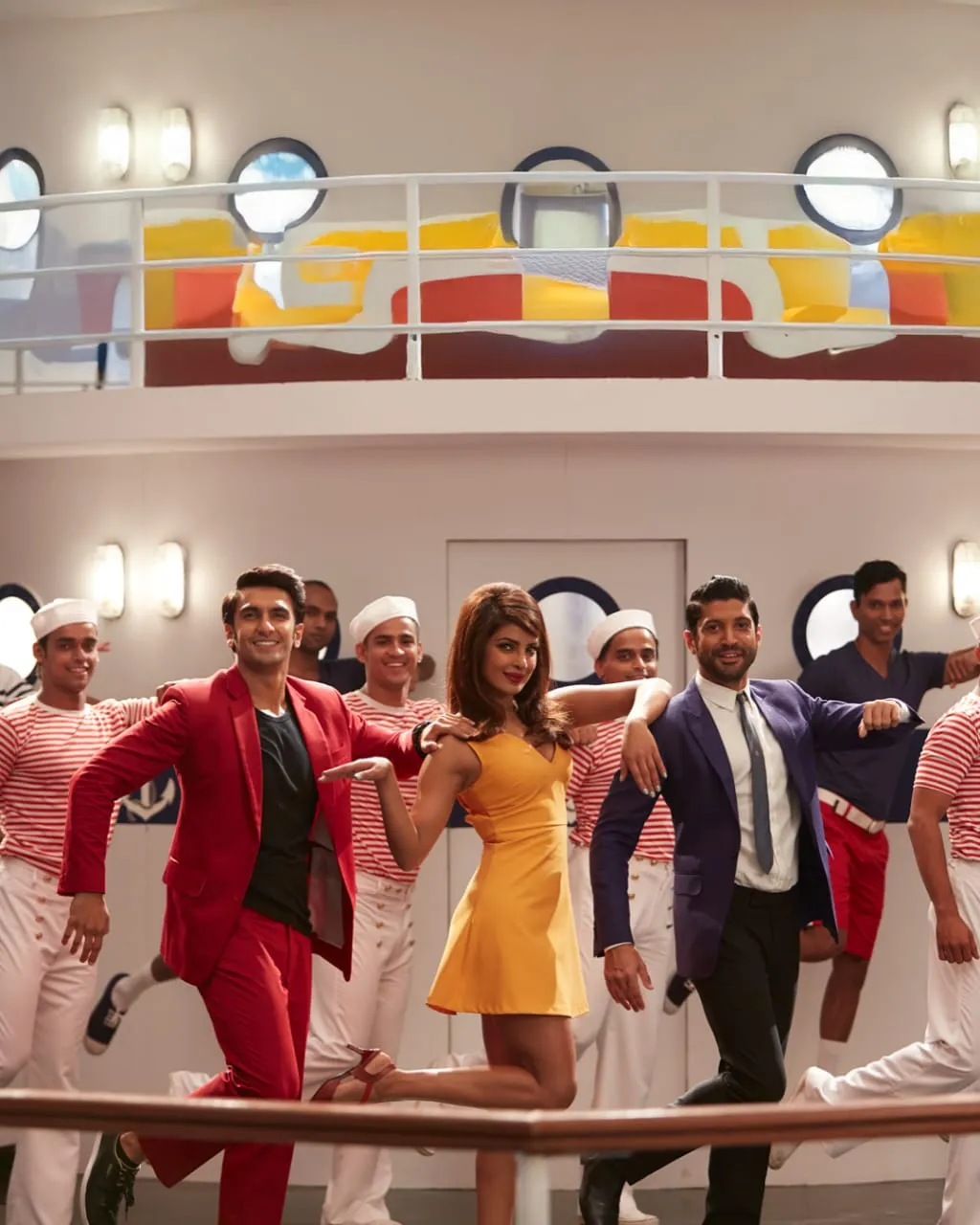 Dil Dhadakne Do Turns 10 Ranveer Singh As Kabir Mehra Won Us One And For All