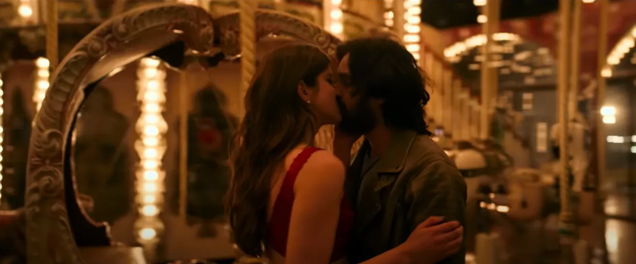 Aankhon Ki Gustaakhiyan Official Teaser 5
