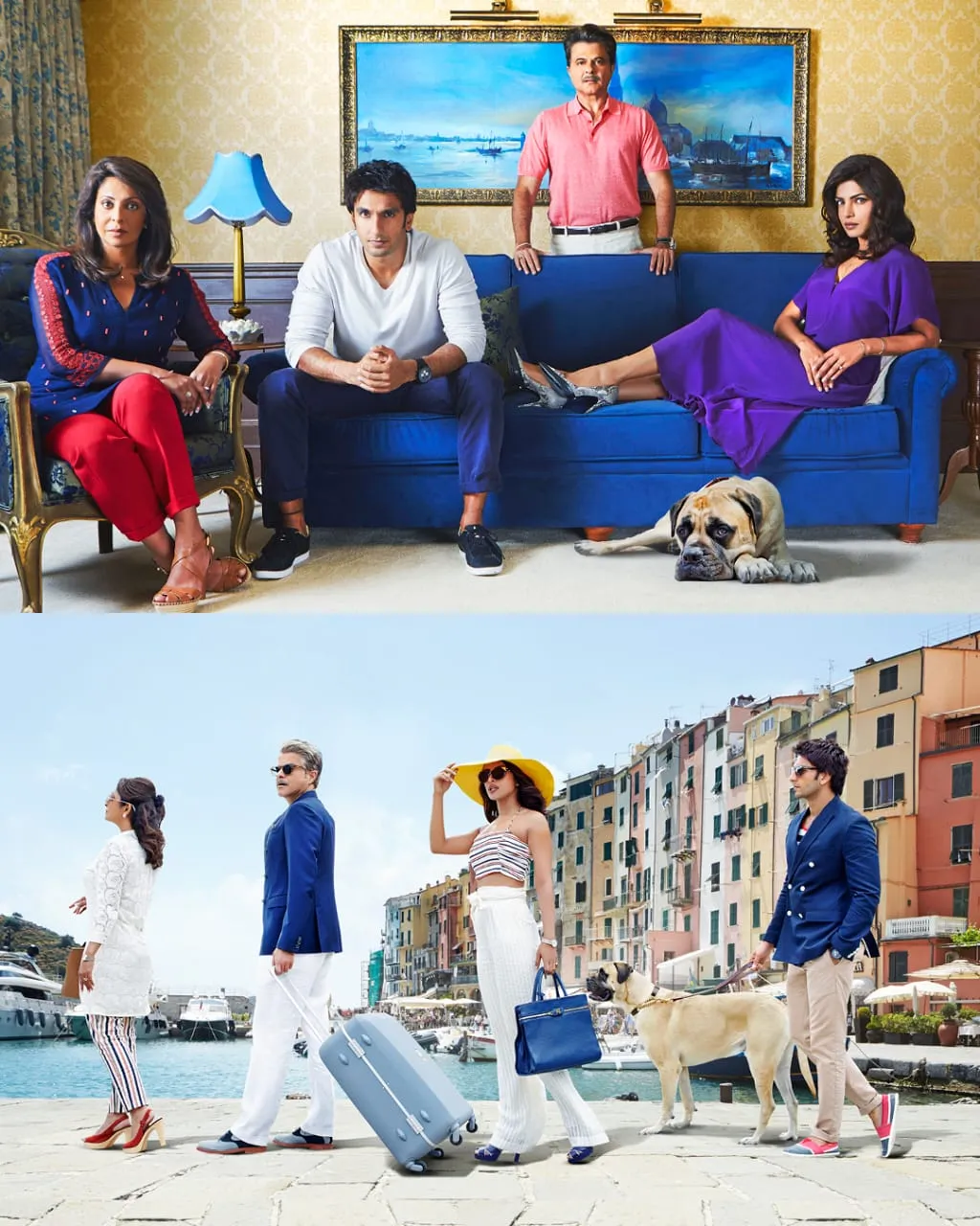 Dil Dhadakne Do Turns 10 Ranveer Singh As Kabir Mehra Won Us One And For All