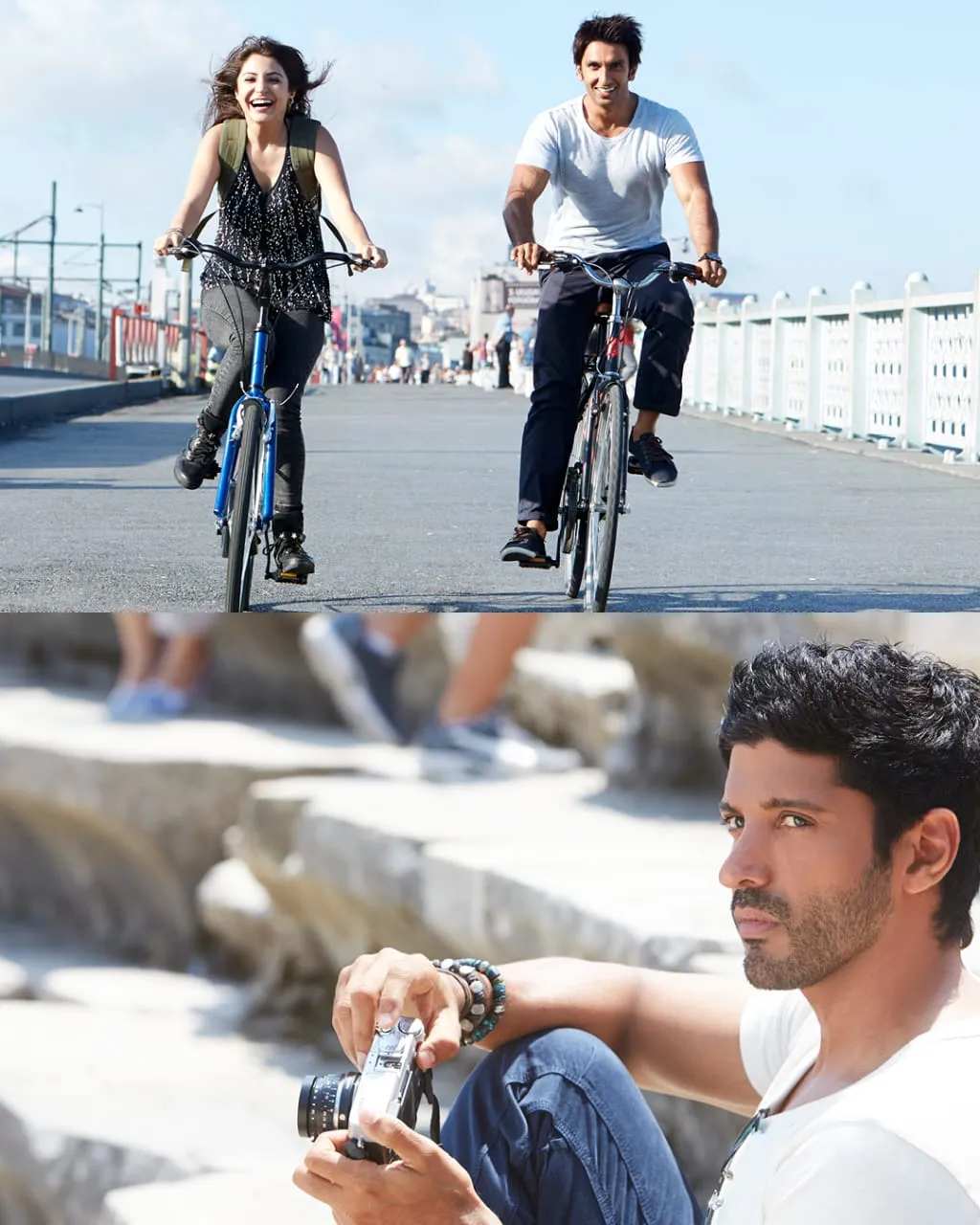 Dil Dhadakne Do Turns 10 Ranveer Singh As Kabir Mehra Won Us One And For All