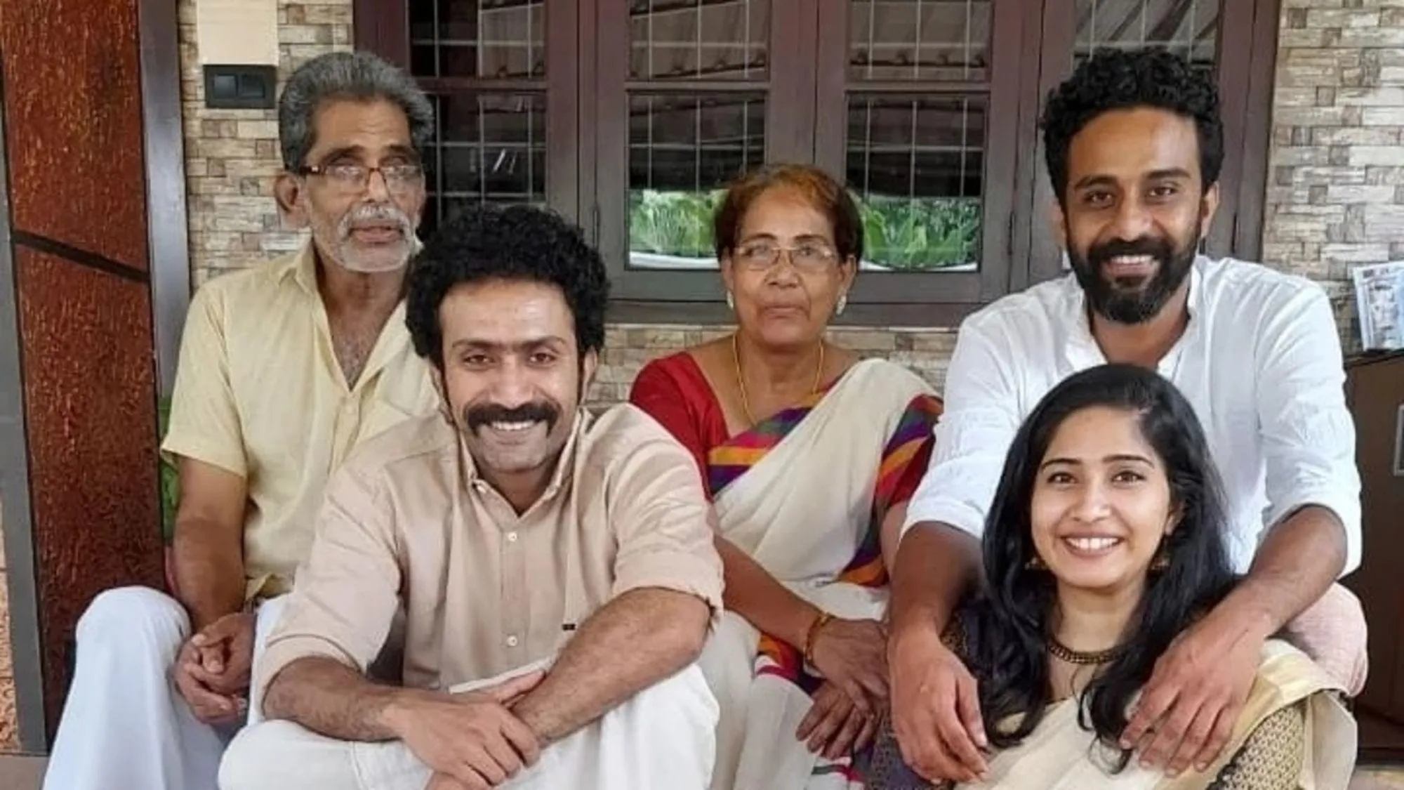 Shine Tom Chacko father dies