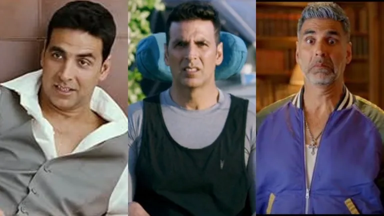 Housefull franchise