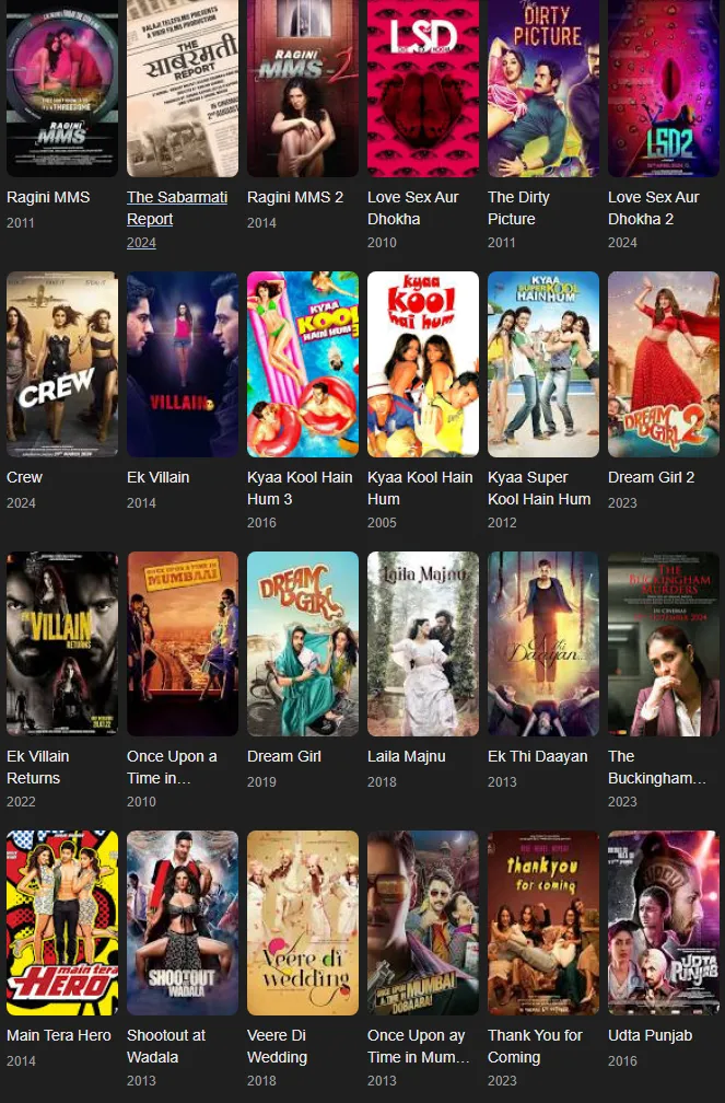ekta kapoor movies (1)