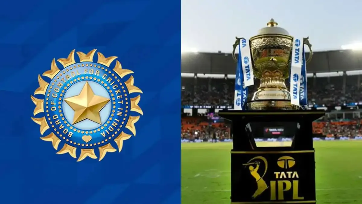 BCCI IPL 2025 PROFIT