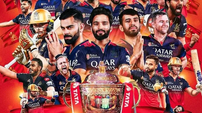 rcb ipl wins bollywood