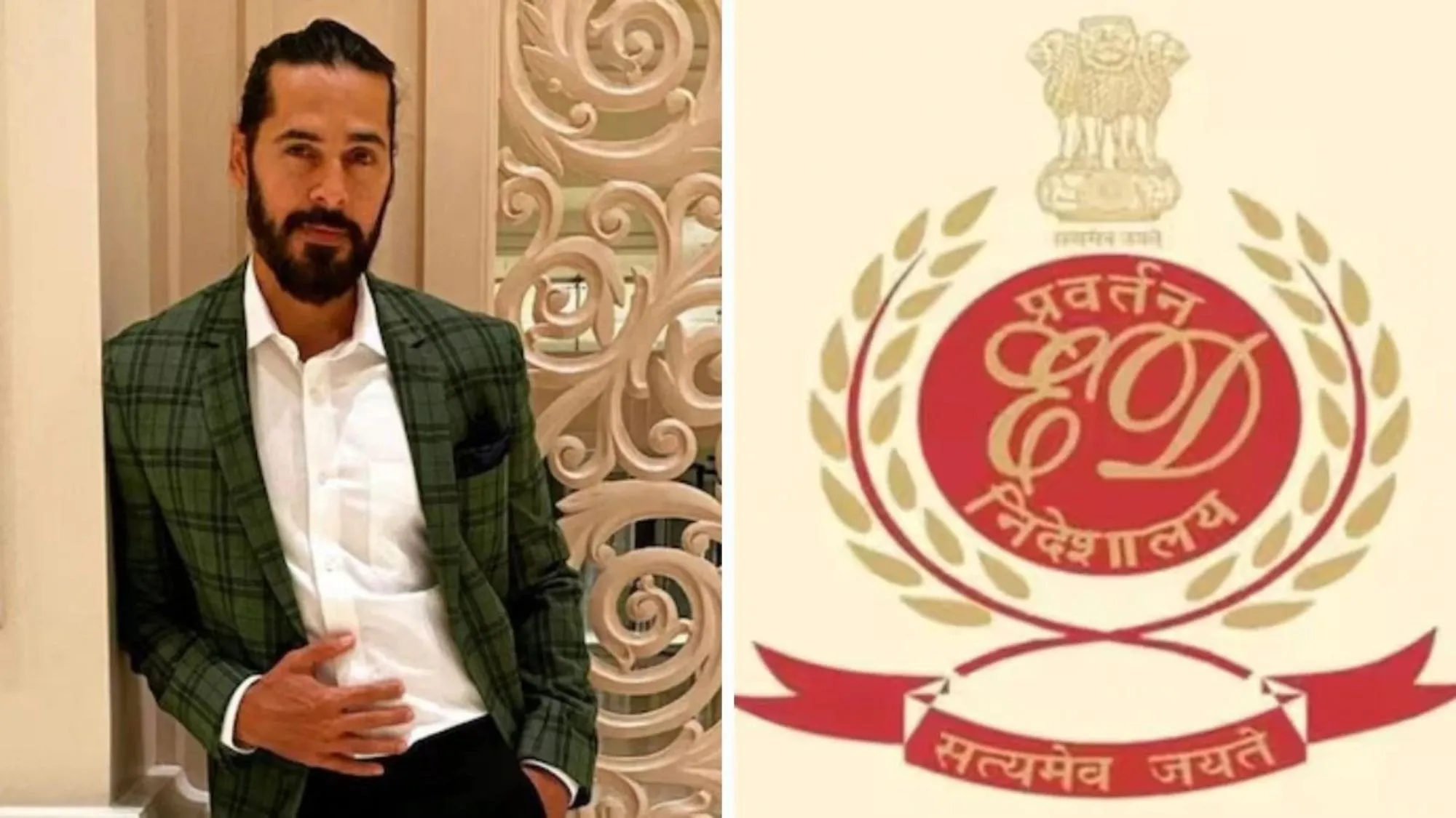 Dino Morea
