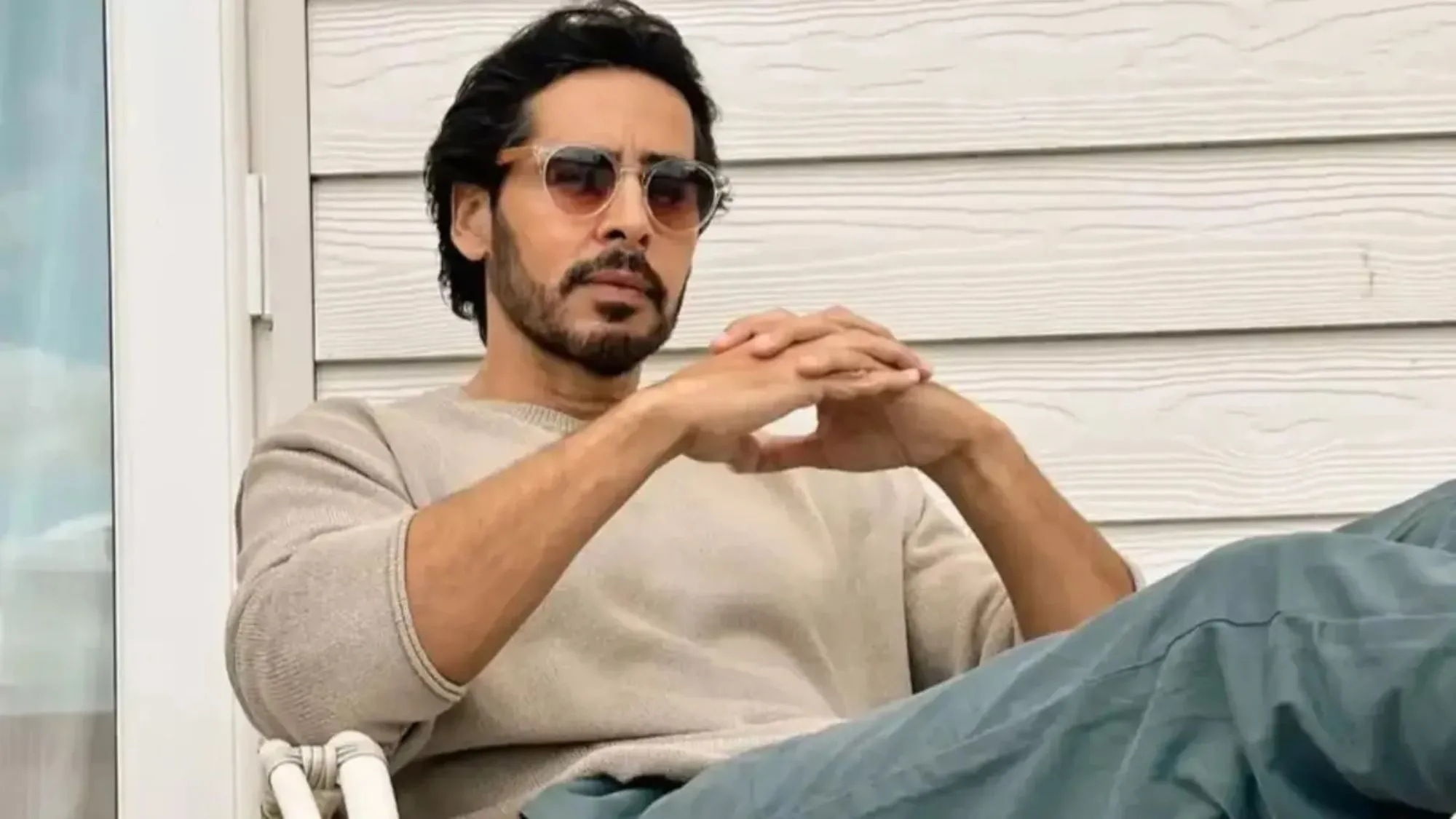 Dino Morea ed