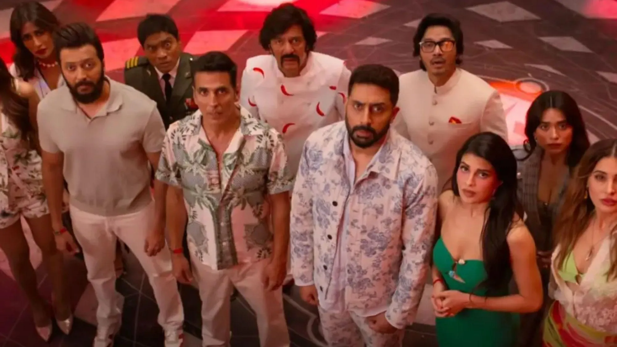 Housefull 5