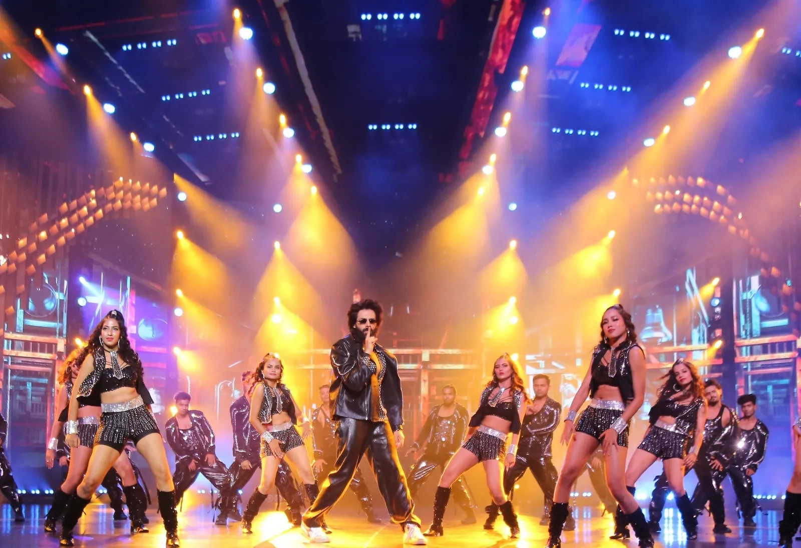 Kartik Aaryan FanEntertainment ka Dhamaka, only at 23rd Zee Cine Awards 2025