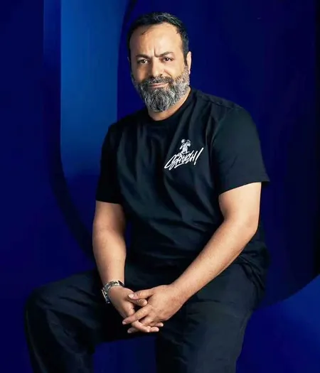Tarun Mansukhani