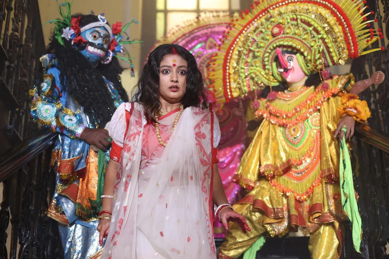 Five reasons why COLORS new supernatural thriller Nayanthara is the primetime sensation you can not miss
