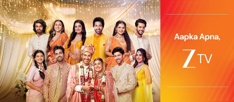ZEE Aapka Apna ZEE