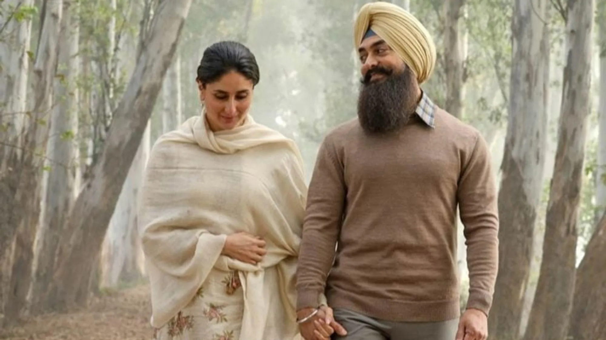     aamir khan