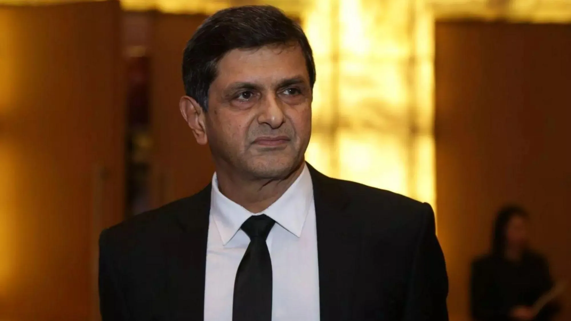Prakash Padukone