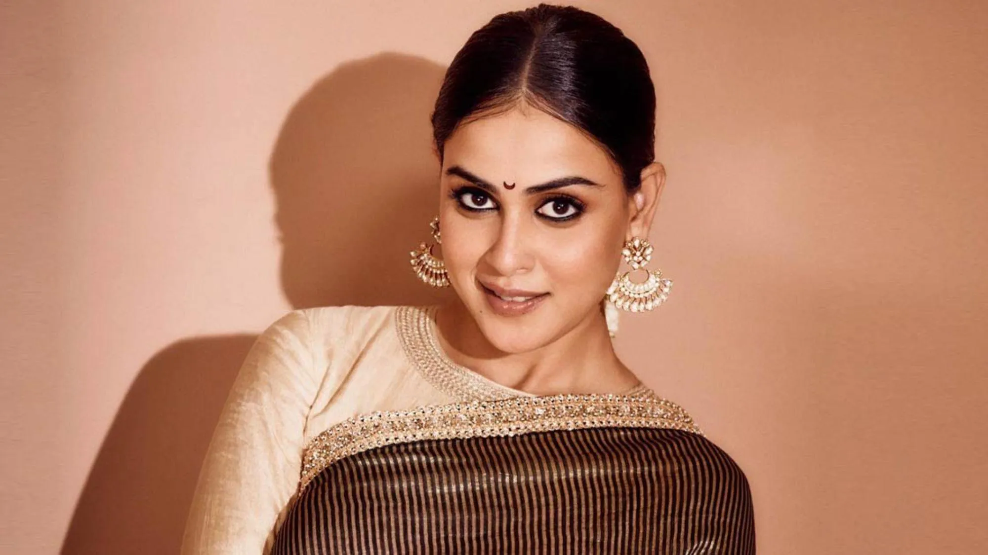 Genelia D'Souza