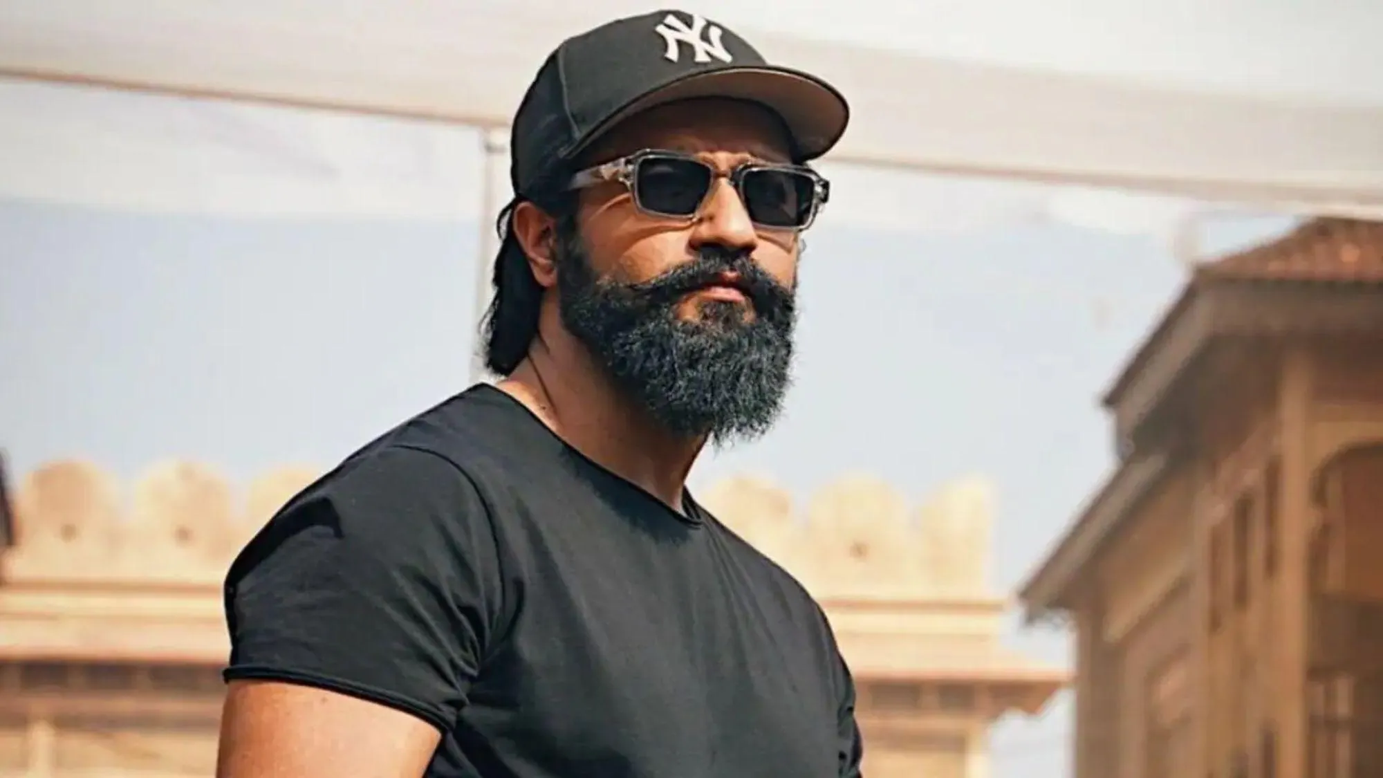 vicky kaushal