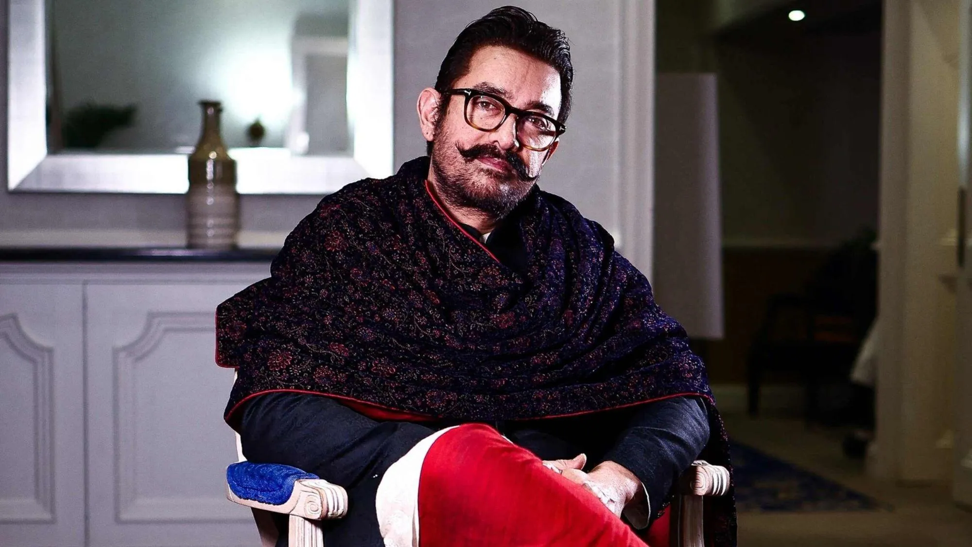 Aamir Khan