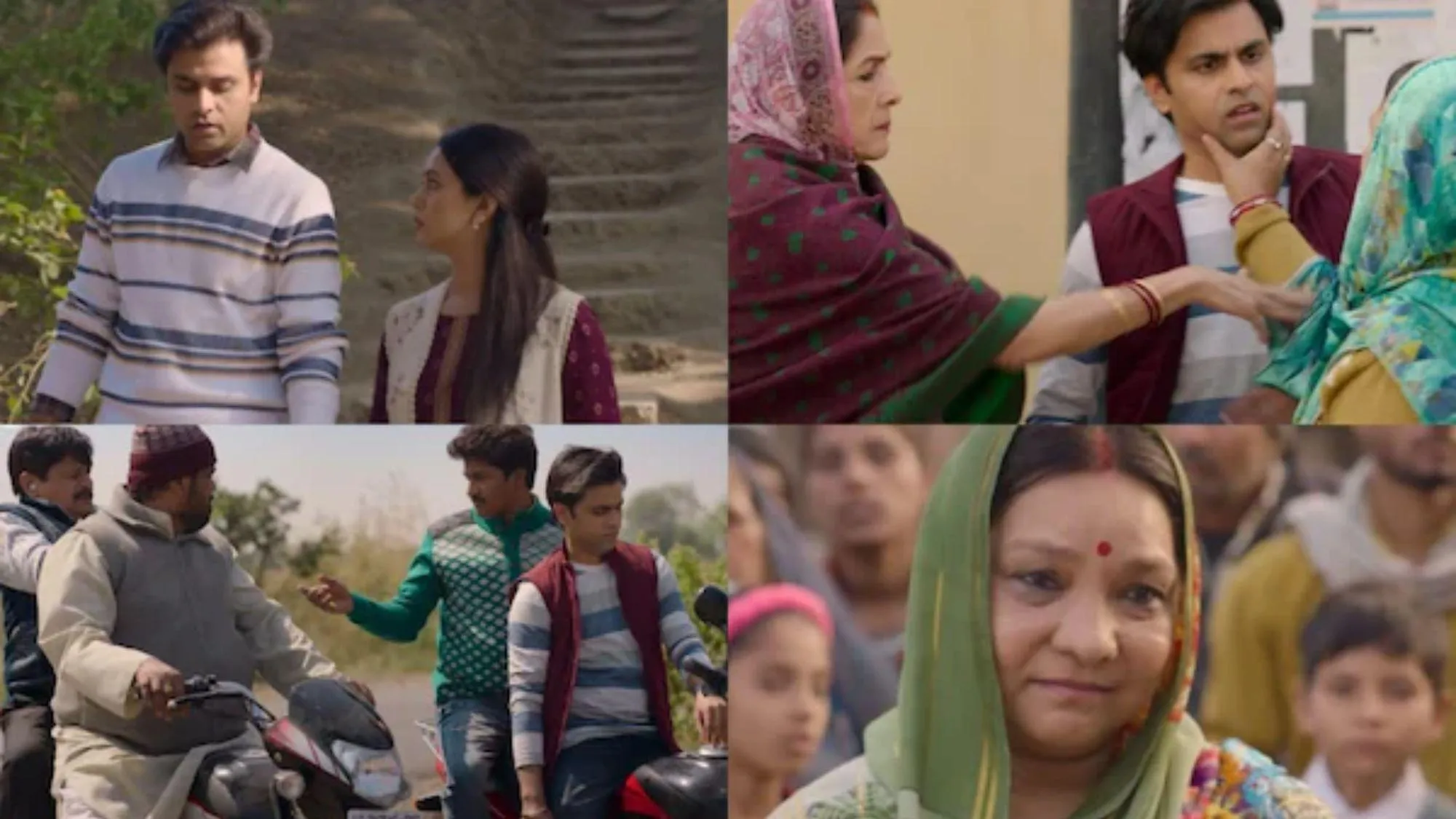 Panchayat Season 4