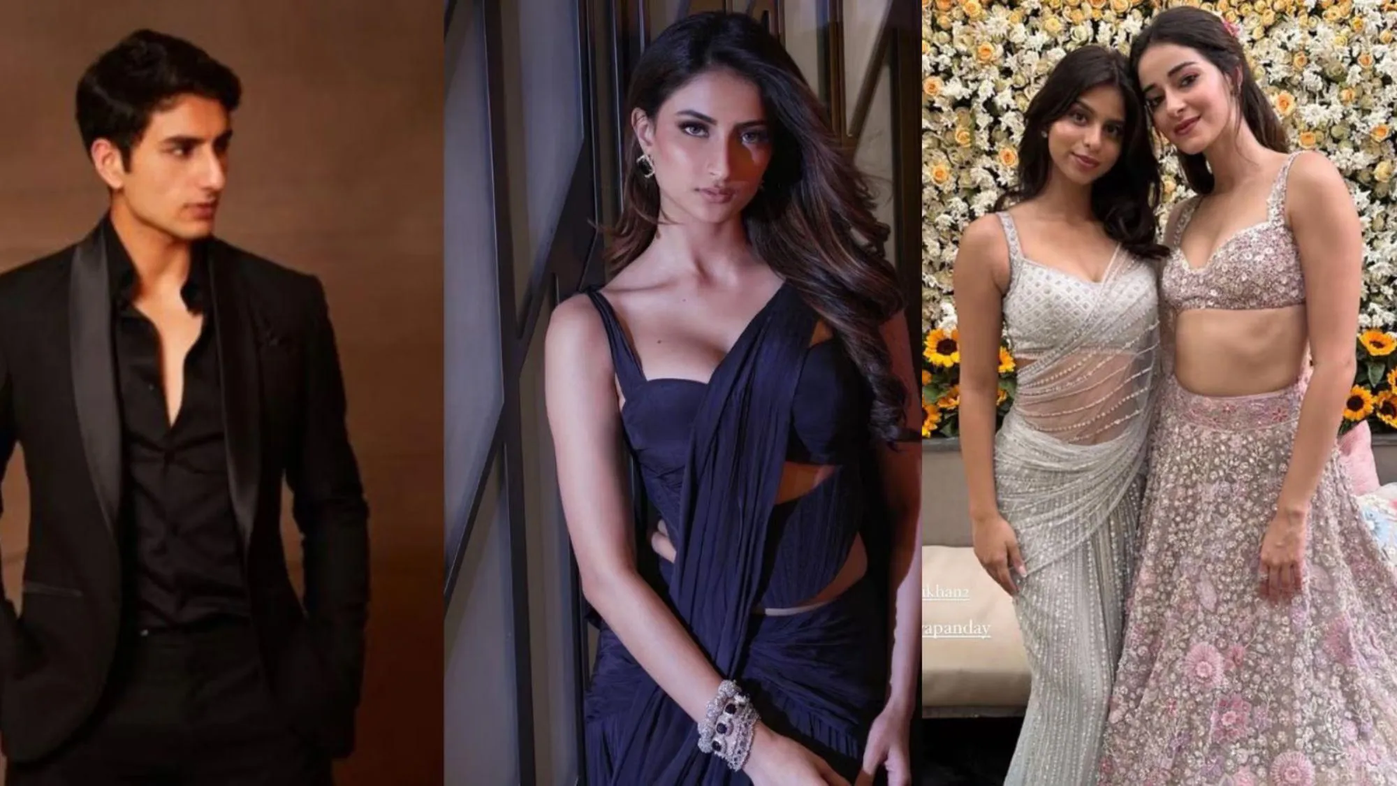 Palak Tiwari 