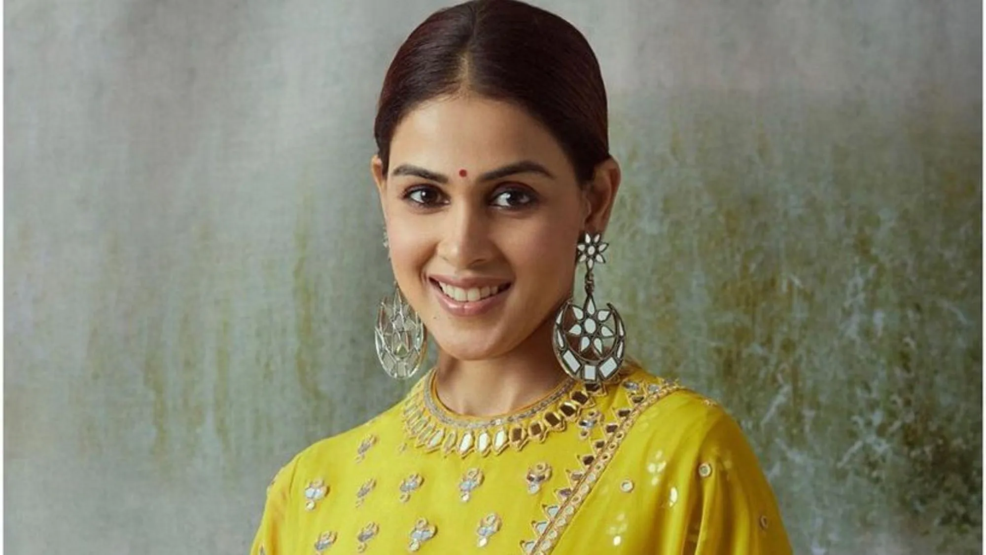 Genelia D'Souza