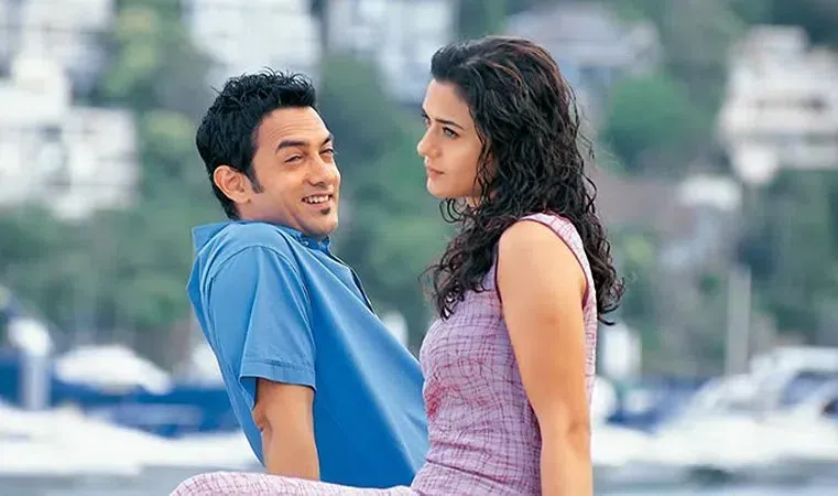 R.S. Prasanna said Taare Zameen Par made us all cry hope Sitaare Zameen Par will make you laugh