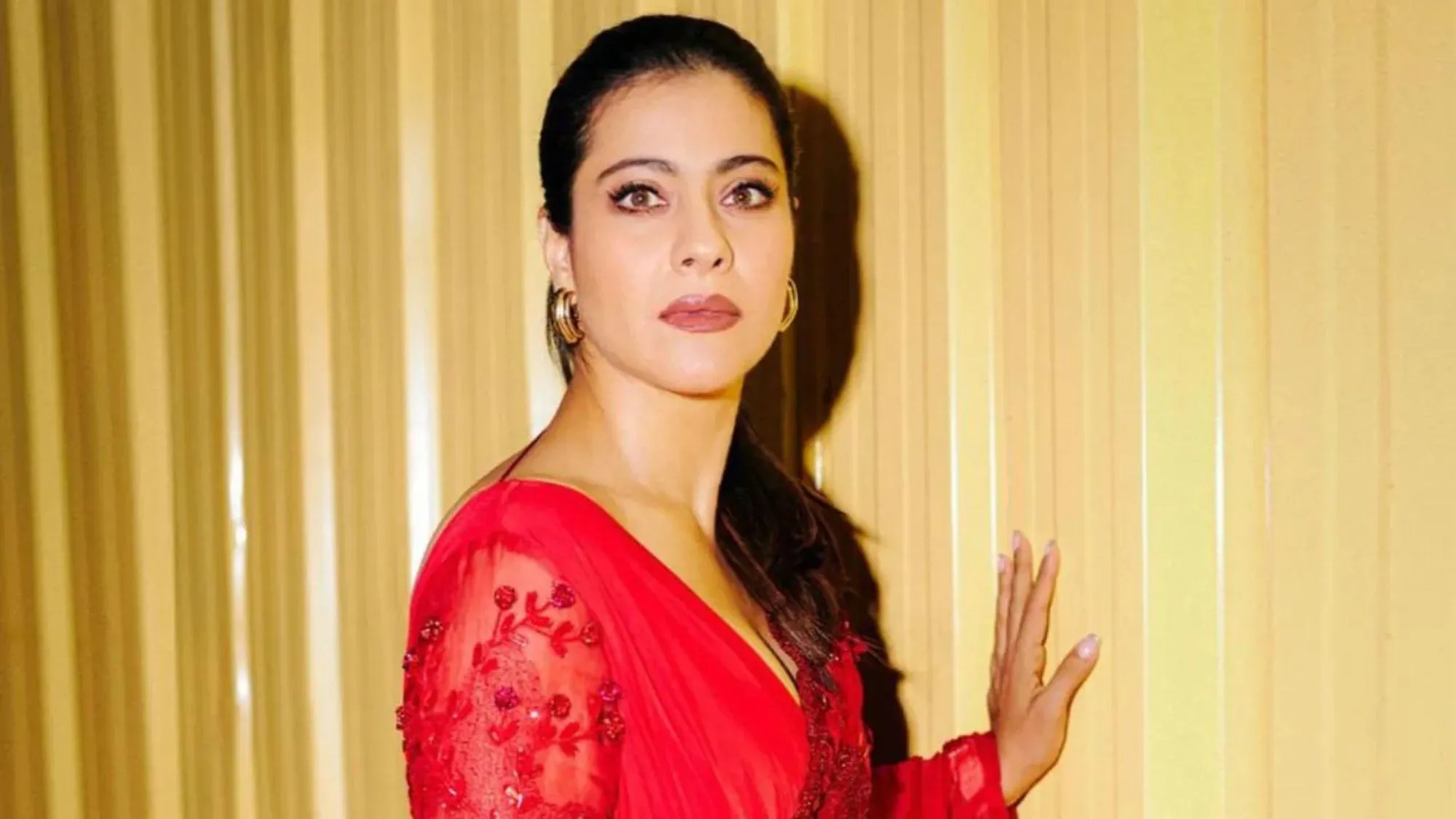 kajol