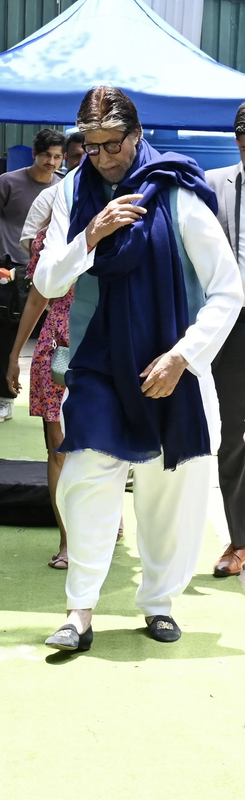 Amitabh Bachchan