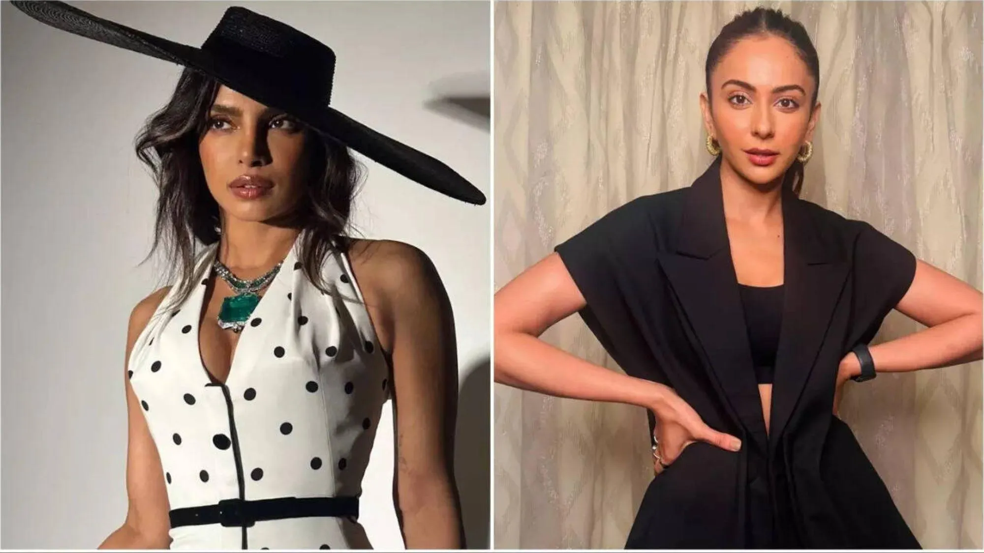 Priyanka Chopra was 1st choice to play Surpanakha