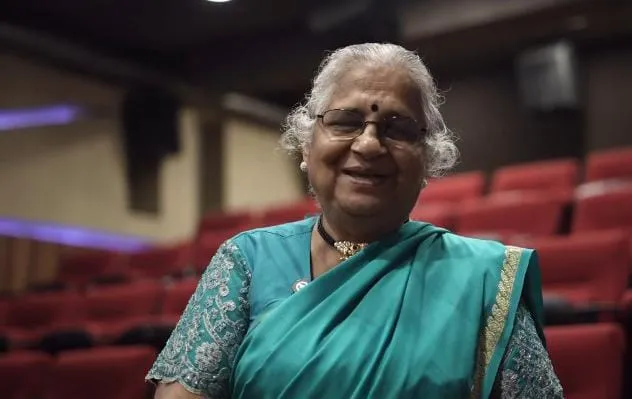 Aamir Khan Sitaare Zameen Par gets praise from Sudha Murthy before release!