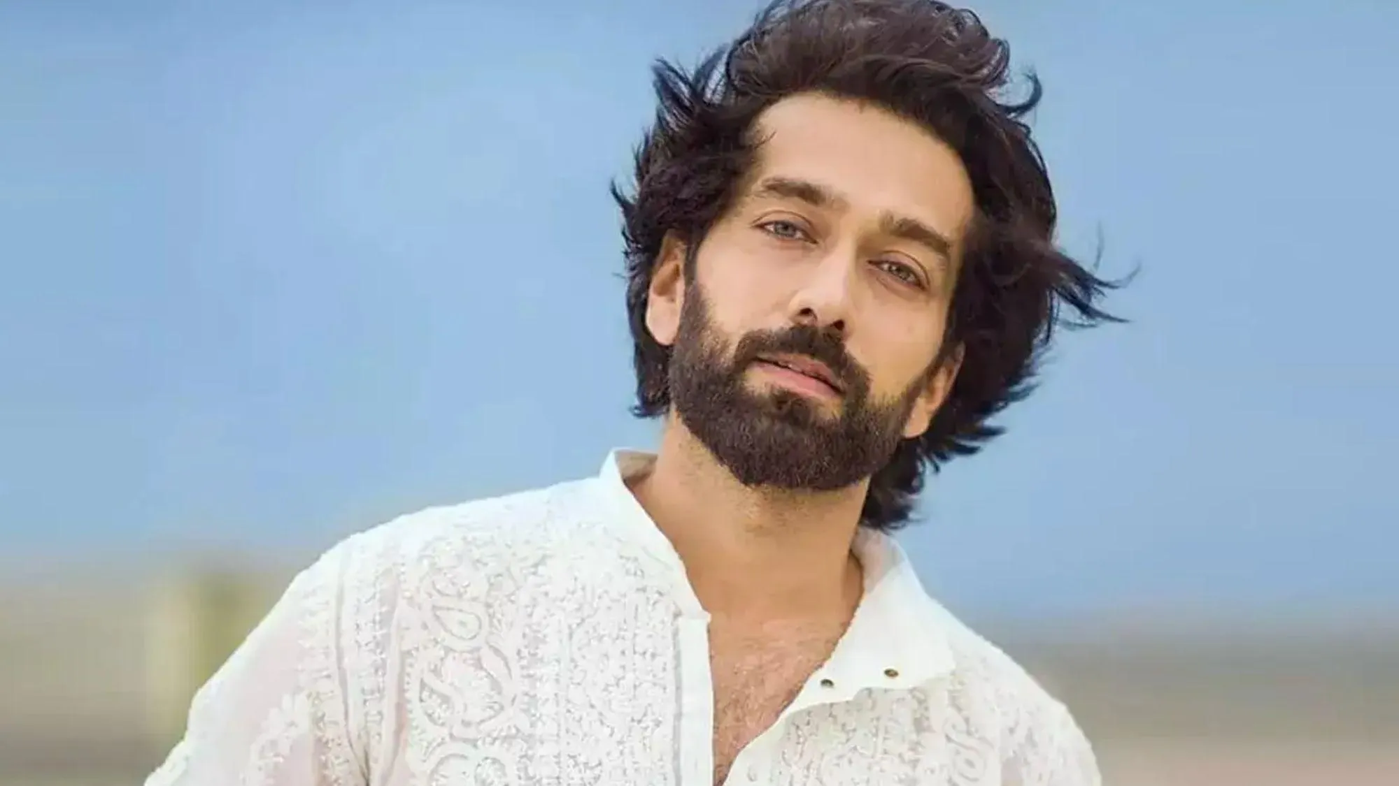 Nakuul Mehta 