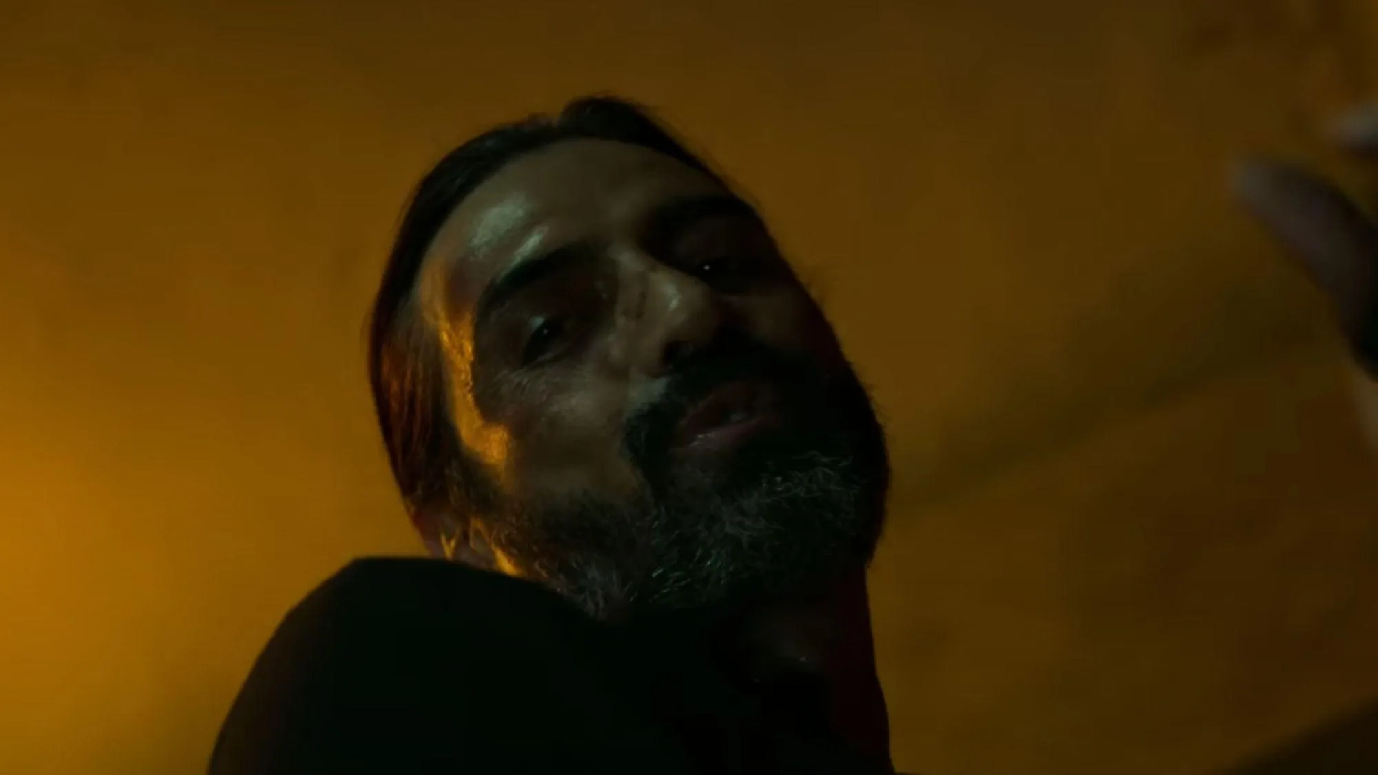 Arjun Rampal